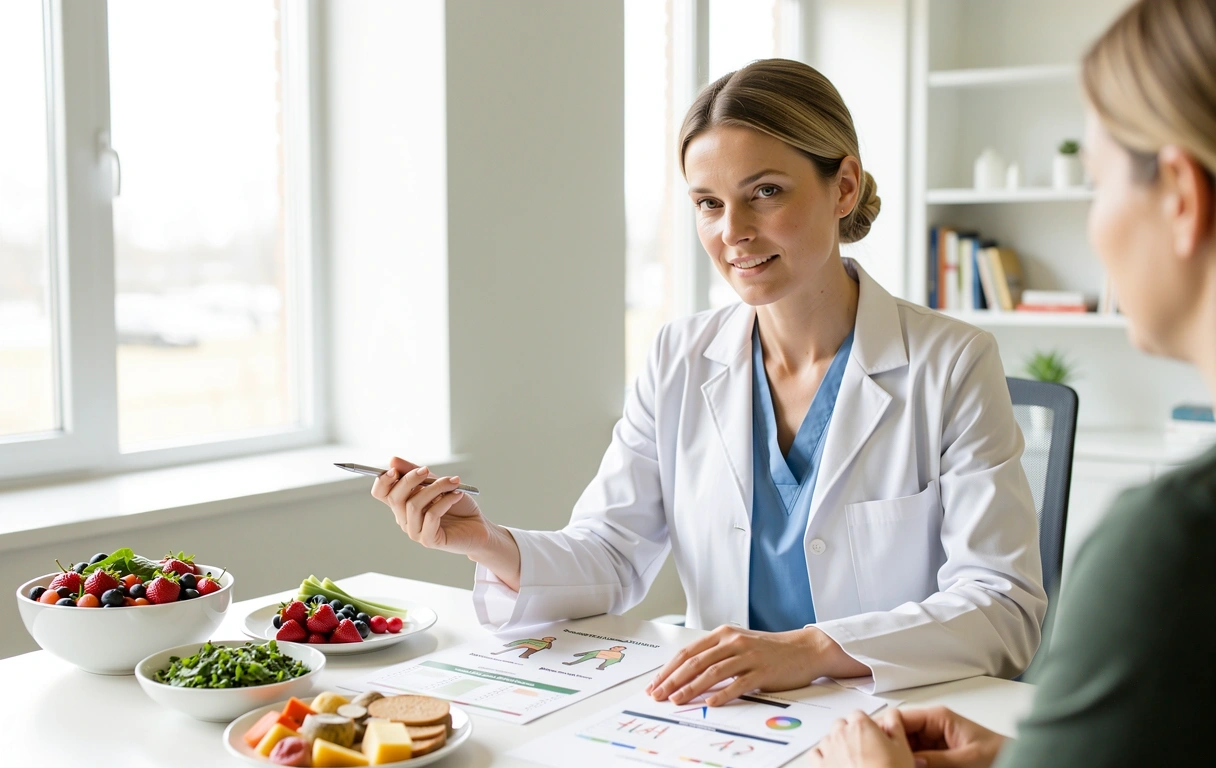 Consulenza Professionale