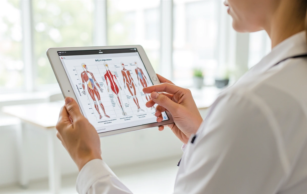 Analisi Nutrizionale Milano